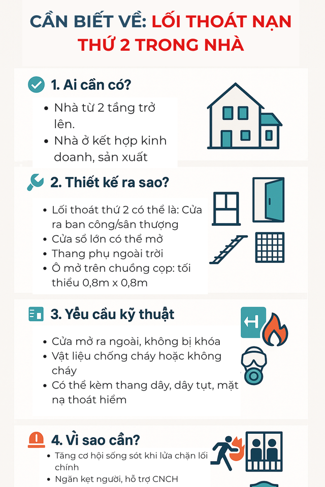 Sau vụ cháy chung cư TP.HCM, nhiều gia đình bắt đầu phá bỏ một khu vực trong nhà: Đã được cảnh báo từ lâu- Ảnh 9. Sau vụ cháy chung cư TP.HCM, nhiều gia đình bắt đầu phá bỏ một khu vực trong nhà: Đã được cảnh báo từ lâu- Ảnh 9.