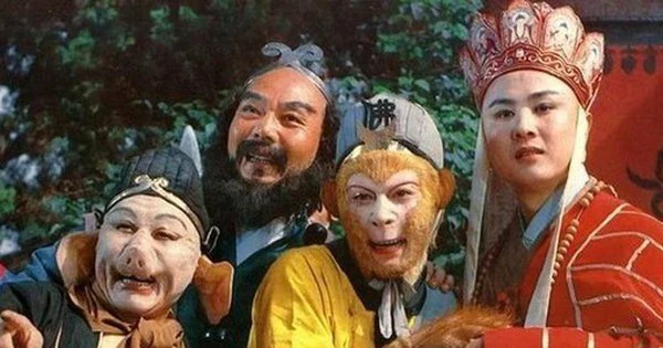 Người trung niên rất “sợ” xem Tây Du Ký: 5 lý do này sau hơn 30 năm tôi mới nhận ra, ai đi làm càng thấm thía- Ảnh 1. Người trung niên rất “sợ” xem Tây Du Ký: 5 lý do này sau hơn 30 năm tôi mới nhận ra, ai đi làm càng thấm thía- Ảnh 1.