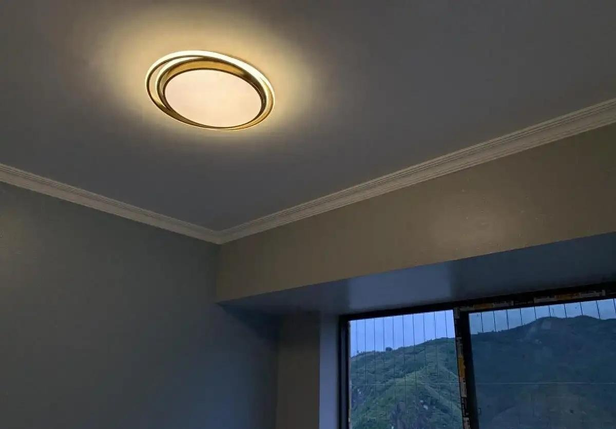 4 SAI LẦM khi mua đèn trần khiến 90% gia đình 4 SAI LẦM khi mua đèn trần khiến 90% gia đình