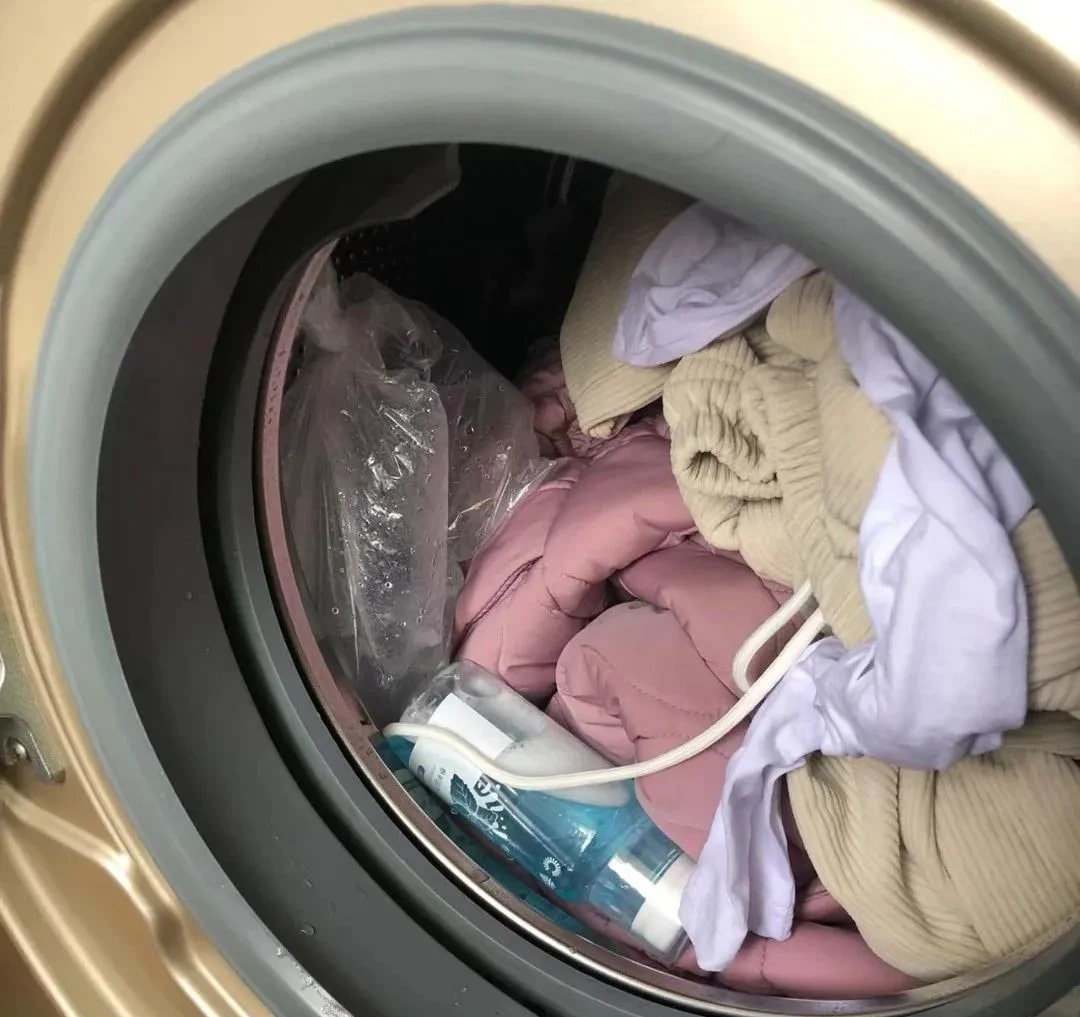 Ông bà dạy KHÔNG giặt quần áo ban tối, KHÔNG phơi quần áo qua đêm - Nhất định phải nghe lời!- Ảnh 1. Ông bà dạy KHÔNG giặt quần áo ban tối, KHÔNG phơi quần áo qua đêm - Nhất định phải nghe lời!- Ảnh 1.