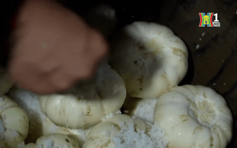 Món ăn dân dã nhưng có tuổi đời 300 năm, cả trăm nghìn đồng/kg nhưng vẫn đắt khách mua- Ảnh 3.