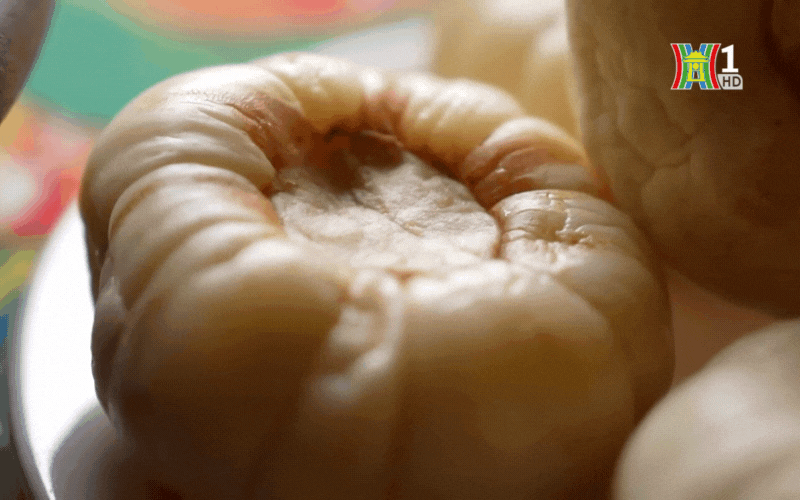 Món ăn dân dã nhưng có tuổi đời 300 năm, cả trăm nghìn đồng/kg nhưng vẫn đắt khách mua- Ảnh 10.