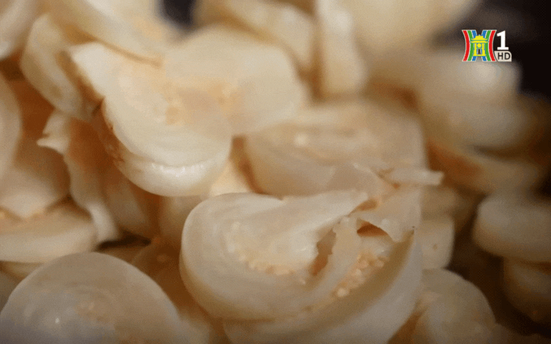 Món ăn dân dã nhưng có tuổi đời 300 năm, cả trăm nghìn đồng/kg nhưng vẫn đắt khách mua- Ảnh 11.