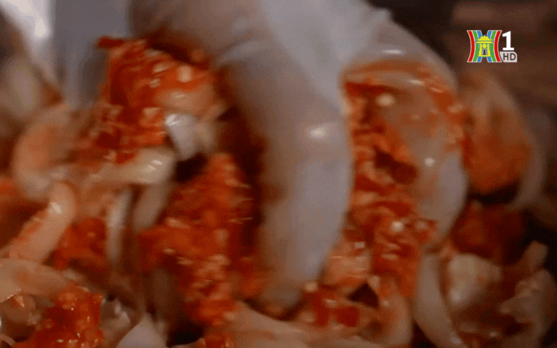 Món ăn dân dã nhưng có tuổi đời 300 năm, cả trăm nghìn đồng/kg nhưng vẫn đắt khách mua- Ảnh 13.