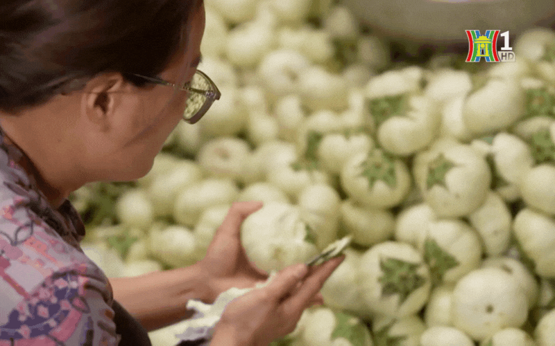 Món ăn dân dã nhưng có tuổi đời 300 năm, cả trăm nghìn đồng/kg nhưng vẫn đắt khách mua- Ảnh 1.