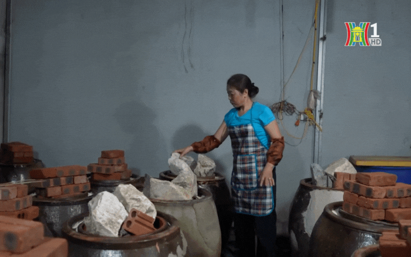 Món ăn dân dã nhưng có tuổi đời 300 năm, cả trăm nghìn đồng/kg nhưng vẫn đắt khách mua- Ảnh 6.