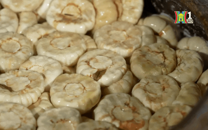 Món ăn dân dã nhưng có tuổi đời 300 năm, cả trăm nghìn đồng/kg nhưng vẫn đắt khách mua- Ảnh 8.