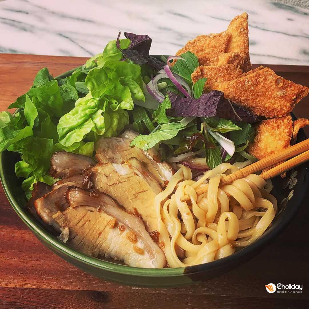 Không chỉ có biển xanh-cát trắng-nắng vàng, đến Đà Nẵng mà chưa ăn 3 món đặc sản này thì cần phải quay lại ngay thôi!- Ảnh 7. Không chỉ có biển xanh-cát trắng-nắng vàng, đến Đà Nẵng mà chưa ăn 3 món đặc sản này thì cần phải quay lại ngay thôi!- Ảnh 7.