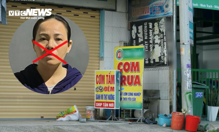 Đề nghị truy tố người đàn bà độc ác đầu độc 4 người thân bằng xyanua- Ảnh 1. Đề nghị truy tố người đàn bà độc ác đầu độc 4 người thân bằng xyanua- Ảnh 1.