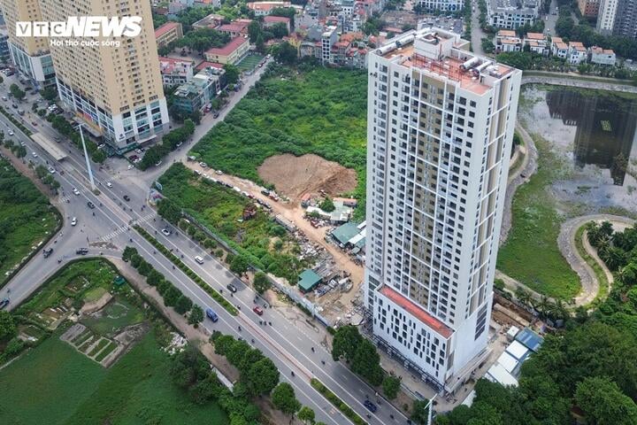 Sửa quy định thu 5,4% tiền đất bổ sung: Cần làm ngay, DN không thể chờ lâu- Ảnh 1. Sửa quy định thu 5,4% tiền đất bổ sung: Cần làm ngay, DN không thể chờ lâu- Ảnh 1.