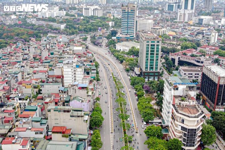 Sửa quy định thu 5,4% tiền đất bổ sung: Cần làm ngay, DN không thể chờ lâu- Ảnh 2. Sửa quy định thu 5,4% tiền đất bổ sung: Cần làm ngay, DN không thể chờ lâu- Ảnh 2.