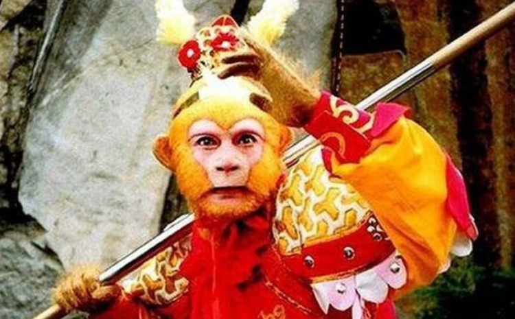 Xem lại Tây Du Ký sau 30 năm, tôi nhận ra: Người thường muốn trở thành Tôn Ngộ Không, còn người khôn ngoan sẽ chọn làm nhân vật này- Ảnh 1.