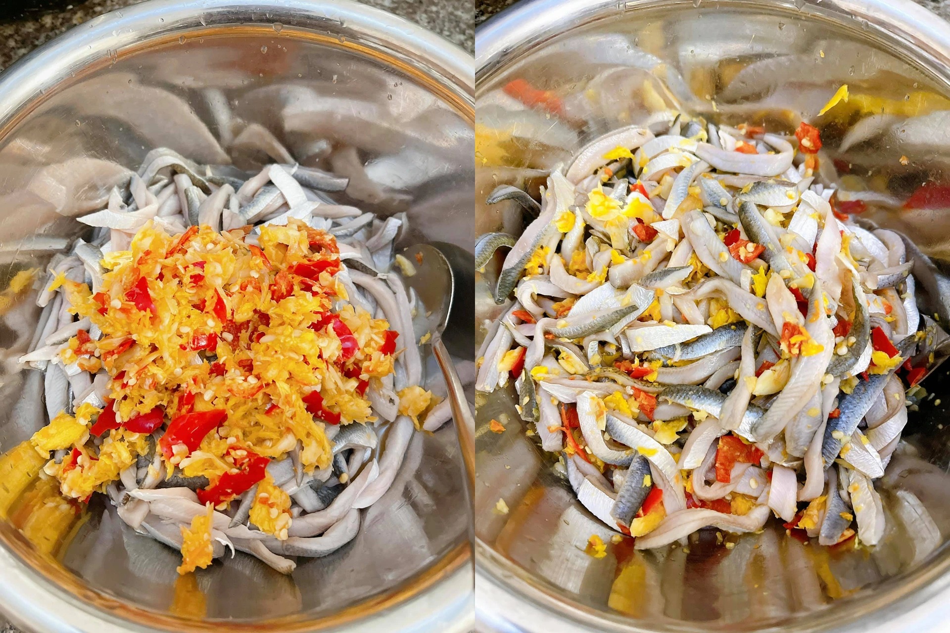 Không chỉ có biển xanh-cát trắng-nắng vàng, đến Đà Nẵng mà chưa ăn 3 món đặc sản này thì cần phải quay lại ngay thôi!- Ảnh 2. Không chỉ có biển xanh-cát trắng-nắng vàng, đến Đà Nẵng mà chưa ăn 3 món đặc sản này thì cần phải quay lại ngay thôi!- Ảnh 2.