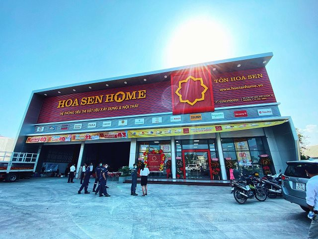 Ông Lê Phước Vũ 'xuống núi' dốc 6.000 tỷ cho tham vọng thống trị thị trường bán lẻ VLXD 9 tỷ USD: Điều gì đang chờ, khi 'gã khổng lồ' Thái Lan cũng phải bỏ cuộc?- Ảnh 2. Ông Lê Phước Vũ 'xuống núi' dốc 6.000 tỷ cho tham vọng thống trị thị trường bán lẻ VLXD 9 tỷ USD: Điều gì đang chờ, khi 'gã khổng lồ' Thái Lan cũng phải bỏ cuộc?- Ảnh 2.