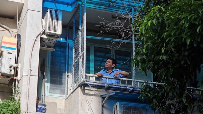 Sau vụ cháy chung cư TP.HCM, nhiều gia đình bắt đầu phá bỏ một khu vực trong nhà: Đã được cảnh báo từ lâu- Ảnh 5. Sau vụ cháy chung cư TP.HCM, nhiều gia đình bắt đầu phá bỏ một khu vực trong nhà: Đã được cảnh báo từ lâu- Ảnh 5.