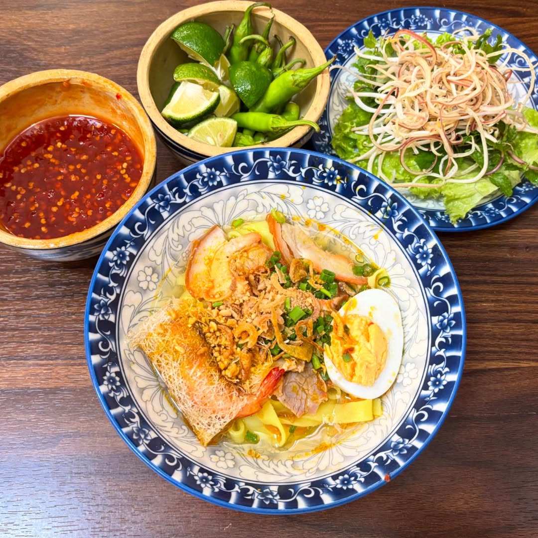 Không chỉ có biển xanh-cát trắng-nắng vàng, đến Đà Nẵng mà chưa ăn 3 món đặc sản này thì cần phải quay lại ngay thôi!- Ảnh 10. Không chỉ có biển xanh-cát trắng-nắng vàng, đến Đà Nẵng mà chưa ăn 3 món đặc sản này thì cần phải quay lại ngay thôi!- Ảnh 10.