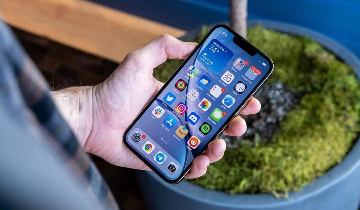 Không phải iPhone 16, đây mới là mẫu iPhone đáng mua nhất lúc này- Ảnh 5. Không phải iPhone 16, đây mới là mẫu iPhone đáng mua nhất lúc này- Ảnh 5.