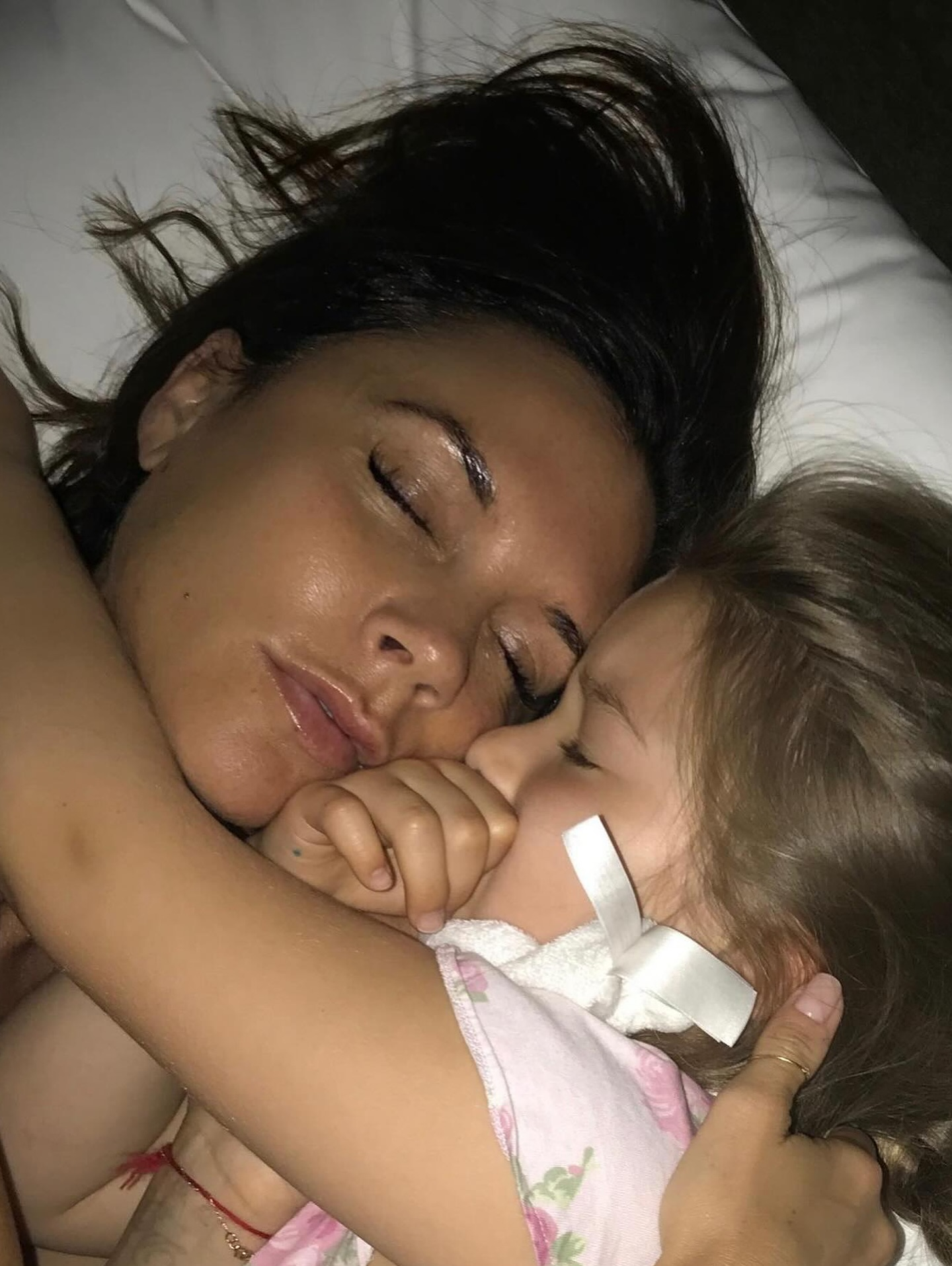 Harper Seven Beckham: Tiểu thư út được cưng chiều nay trở thành tia hy vọng mong manh cứu vớt gia đình ở tuổi 14?- Ảnh 6. Harper Seven Beckham: Tiểu thư út được cưng chiều nay trở thành tia hy vọng mong manh cứu vớt gia đình ở tuổi 14?- Ảnh 6.