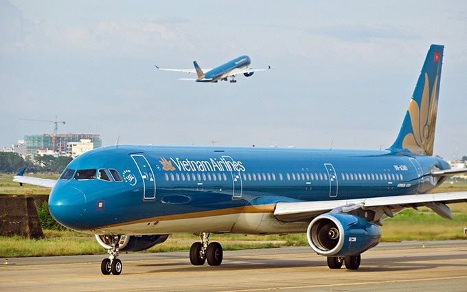 Soi dàn 'chim sắt' 103 chiếc, trị giá 25.000 tỷ đồng của Vietnam Airlines: Sở hữu bao nhiêu, thuê bao nhiêu?- Ảnh 3. Soi dàn 'chim sắt' 103 chiếc, trị giá 25.000 tỷ đồng của Vietnam Airlines: Sở hữu bao nhiêu, thuê bao nhiêu?- Ảnh 3.