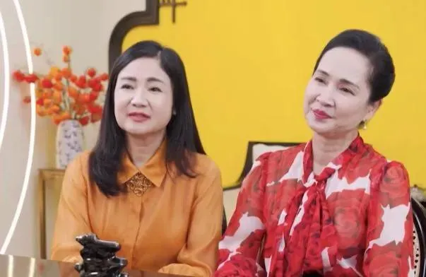 Hàng loạt video nghệ sĩ Việt quảng cáo chân mày phong thủy biến mất- Ảnh 5. Hàng loạt video nghệ sĩ Việt quảng cáo chân mày phong thủy biến mất- Ảnh 5.