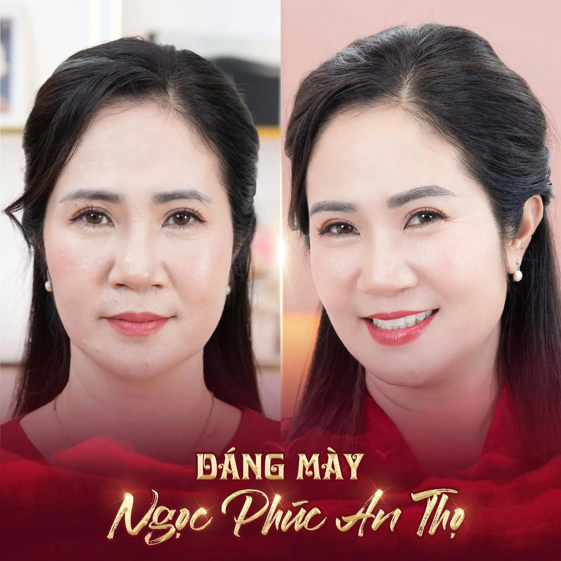 Hàng loạt video nghệ sĩ Việt quảng cáo chân mày phong thủy biến mất- Ảnh 6. Hàng loạt video nghệ sĩ Việt quảng cáo chân mày phong thủy biến mất- Ảnh 6.
