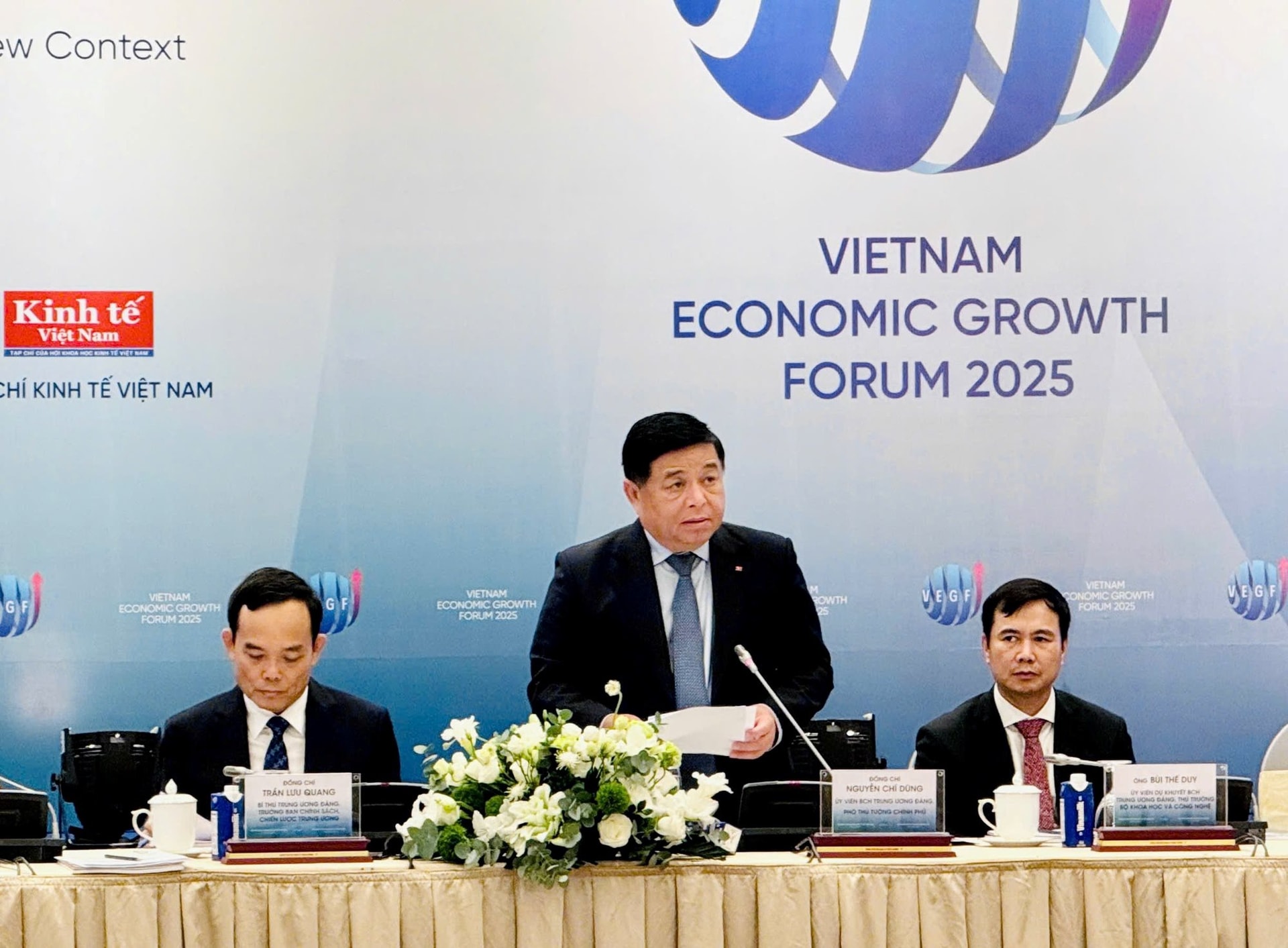 Xử lý được một việc này, Việt Nam sẽ giải phóng khoản tiền 235 tỷ USD- Ảnh 1. Xử lý được một việc này, Việt Nam sẽ giải phóng khoản tiền 235 tỷ USD- Ảnh 1.