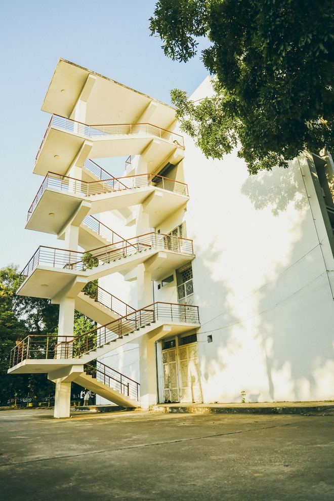 Nếu Mỹ có MIT thì Việt Nam có trường cực đỉnh này: Sở hữu 1001 cái nhất, chất lượng hàng top, đầu vào khó, đầu ra còn... khó hơn- Ảnh 11.