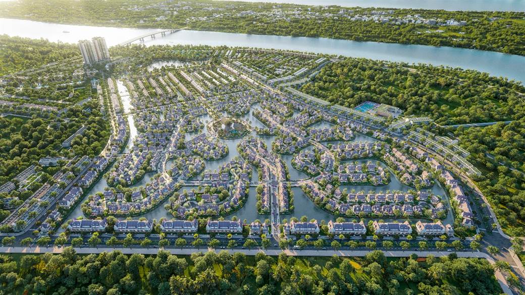 Đảo Châu Âu - Eco Central Park: Du ngoạn bốn mùa hoa giữa lòng xứ Nghệ- Ảnh 1. Đảo Châu Âu - Eco Central Park: Du ngoạn bốn mùa hoa giữa lòng xứ Nghệ- Ảnh 1.
