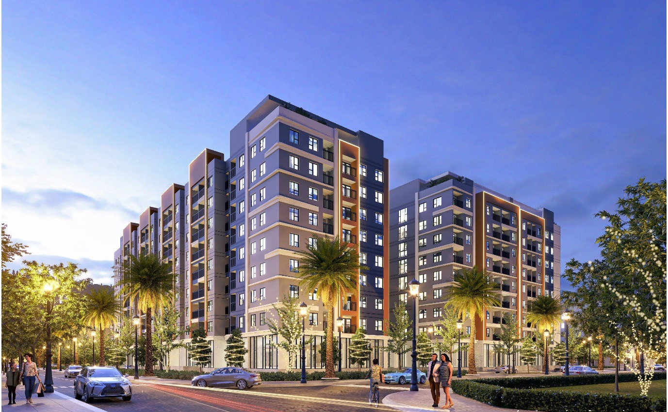 Mekong Group (VC3) khởi công dự án nhà ở xã hội Bảo Ninh 2- Ảnh 2. Mekong Group (VC3) khởi công dự án nhà ở xã hội Bảo Ninh 2- Ảnh 2.