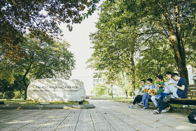 Nếu Mỹ có MIT thì Việt Nam có trường cực đỉnh này: Sở hữu 1001 cái nhất, chất lượng hàng top, đầu vào khó, đầu ra còn... khó hơn- Ảnh 8.