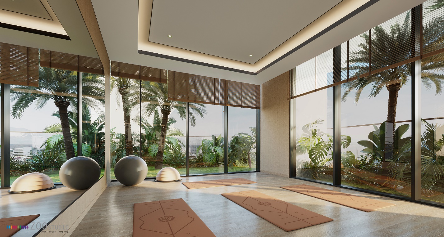 Đón đầu cơ hội tiên phong tại biểu tượng sống bên sông Hàn- Ảnh 2. Đón đầu cơ hội tiên phong tại biểu tượng sống bên sông Hàn- Ảnh 2.