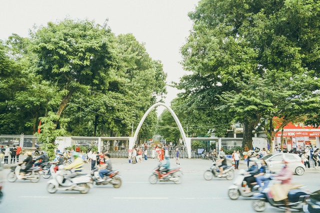 Nếu Mỹ có MIT thì Việt Nam có trường cực đỉnh này: Sở hữu 1001 cái nhất, chất lượng hàng top, đầu vào khó, đầu ra còn... khó hơn- Ảnh 6.