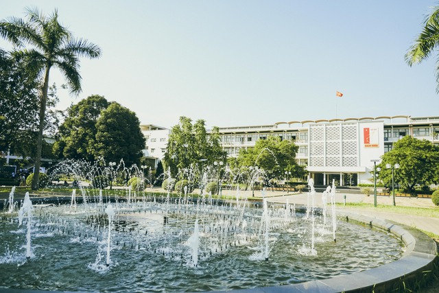 Nếu Mỹ có MIT thì Việt Nam có trường cực đỉnh này: Sở hữu 1001 cái nhất, chất lượng hàng top, đầu vào khó, đầu ra còn... khó hơn- Ảnh 2.