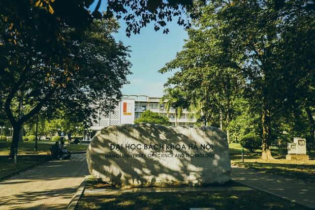 Nếu Mỹ có MIT thì Việt Nam có trường cực đỉnh này: Sở hữu 1001 cái nhất, chất lượng hàng top, đầu vào khó, đầu ra còn... khó hơn- Ảnh 1.