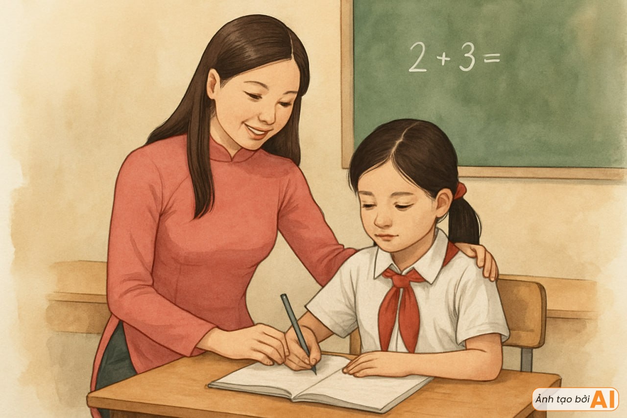 Từ ngày 1/1/2026, giáo viên không được làm những điều này- Ảnh 2. Từ ngày 1/1/2026, giáo viên không được làm những điều này- Ảnh 2.