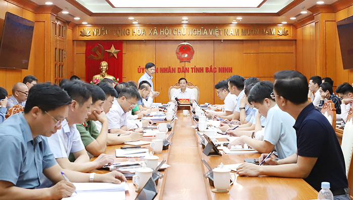Hoàn thành một nhiệm vụ chỉ trong 1,5 tháng và tạo kỳ tích lớn, nay tỉnh giáp Hà Nội quyết tạo cột mốc mới với dự án sân bay tầm cỡ quốc tế- Ảnh 1. Hoàn thành một nhiệm vụ chỉ trong 1,5 tháng và tạo kỳ tích lớn, nay tỉnh giáp Hà Nội quyết tạo cột mốc mới với dự án sân bay tầm cỡ quốc tế- Ảnh 1.
