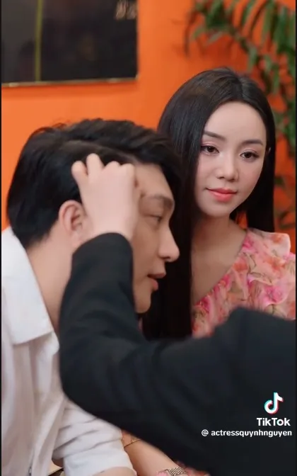 Hàng loạt video nghệ sĩ Việt quảng cáo chân mày phong thủy biến mất- Ảnh 7. Hàng loạt video nghệ sĩ Việt quảng cáo chân mày phong thủy biến mất- Ảnh 7.