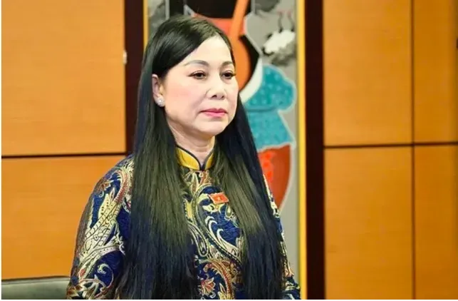 Nhìn lại những diễn biến đáng chú ý tại phiên xét xử vụ Tập đoàn Phúc Sơn trước ngày tòa tuyên án- Ảnh 3. Nhìn lại những diễn biến đáng chú ý tại phiên xét xử vụ Tập đoàn Phúc Sơn trước ngày tòa tuyên án- Ảnh 3.