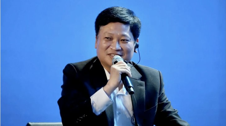 Tài sản mã hóa, không gian mới cho đầu tư và bứt phá kinh tế số- Ảnh 1. Tài sản mã hóa, không gian mới cho đầu tư và bứt phá kinh tế số- Ảnh 1.