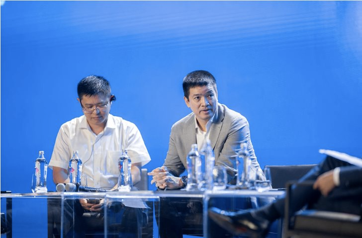 Tài sản mã hóa, không gian mới cho đầu tư và bứt phá kinh tế số- Ảnh 2. Tài sản mã hóa, không gian mới cho đầu tư và bứt phá kinh tế số- Ảnh 2.