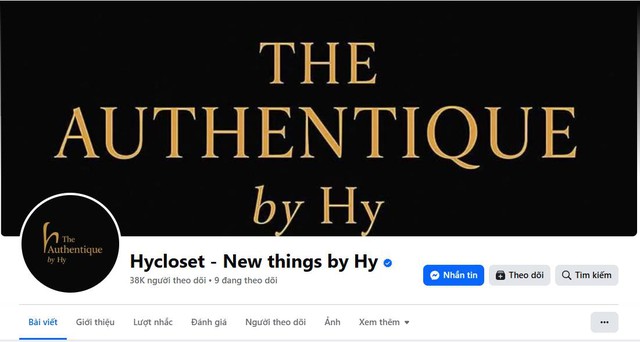 Chủ shop Hà Nội bán hàng online, doanh thu hơn 834 tỷ đồng vừa bị bắt là ai?- Ảnh 1.