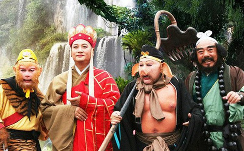 Người trung niên rất “sợ” xem Tây Du Ký: 5 lý do này sau hơn 30 năm tôi mới nhận ra, ai đi làm càng thấm thía- Ảnh 2. Người trung niên rất “sợ” xem Tây Du Ký: 5 lý do này sau hơn 30 năm tôi mới nhận ra, ai đi làm càng thấm thía- Ảnh 2.