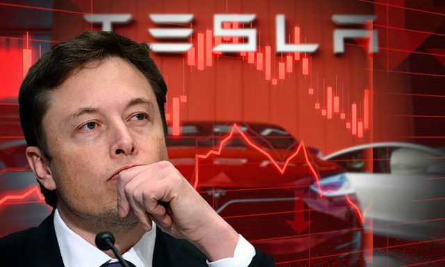 Hội đồng quản trị Tesla cần hành động ngay, Elon Musk đã 'đi quá xa'!- Ảnh 2. Hội đồng quản trị Tesla cần hành động ngay, Elon Musk đã 'đi quá xa'!- Ảnh 2.