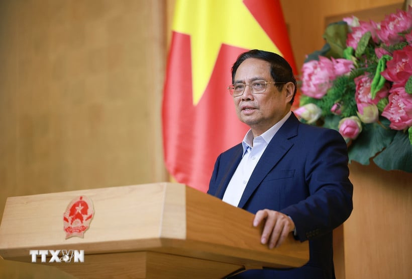 Thủ tướng: Vẫn còn tình trạng lợi dụng đấu giá đất để thổi giá- Ảnh 1. Thủ tướng: Vẫn còn tình trạng lợi dụng đấu giá đất để thổi giá- Ảnh 1.