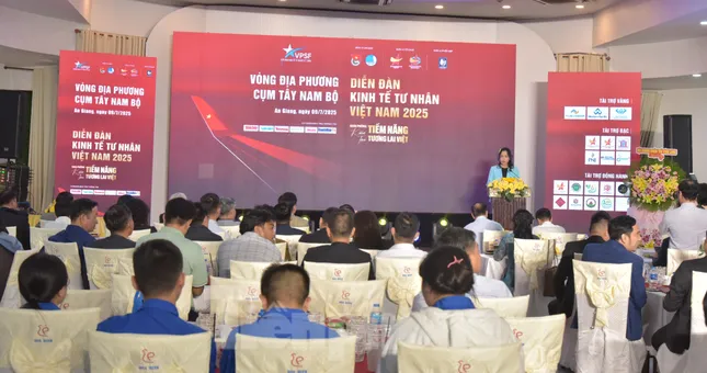 ‘Thời cơ vàng’ để kinh tế tư nhân trở thành trụ cột kinh tế quốc gia- Ảnh 2. ‘Thời cơ vàng’ để kinh tế tư nhân trở thành trụ cột kinh tế quốc gia- Ảnh 2.