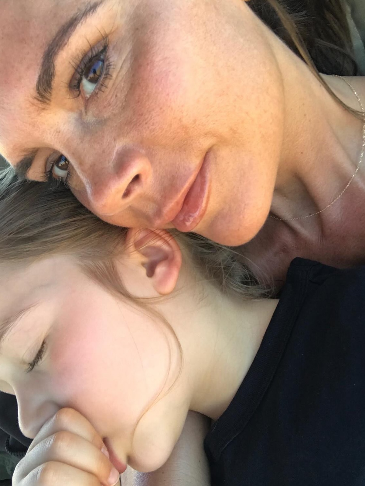Harper Seven Beckham: Tiểu thư út được cưng chiều nay trở thành tia hy vọng mong manh cứu vớt gia đình ở tuổi 14?- Ảnh 5. Harper Seven Beckham: Tiểu thư út được cưng chiều nay trở thành tia hy vọng mong manh cứu vớt gia đình ở tuổi 14?- Ảnh 5.