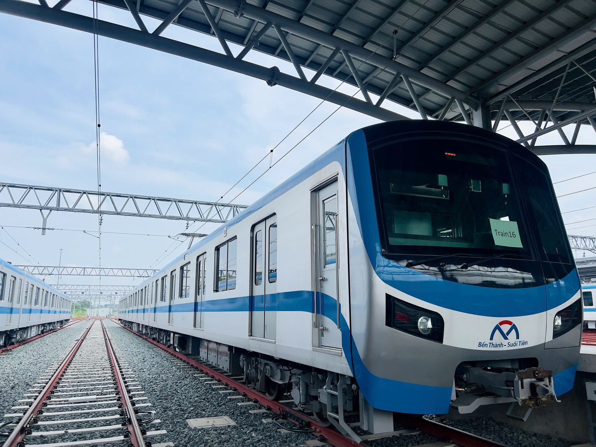 Điều gì thúc đẩy hàng loạt tập đoàn đăng ký làm metro ở TP HCM?- Ảnh 1. Điều gì thúc đẩy hàng loạt tập đoàn đăng ký làm metro ở TP HCM?- Ảnh 1.