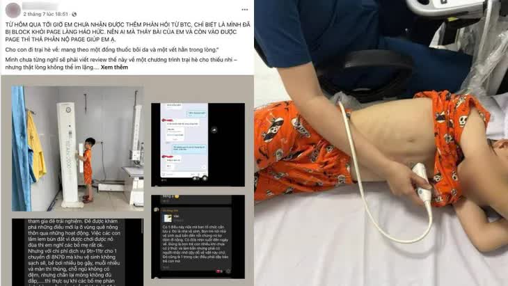 Sau vụ việc Làng Háo Hức: Phụ huynh thận trọng hơn khi cho con tham gia trại hè- Ảnh 1.