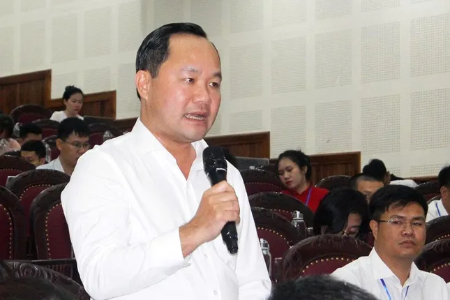 Nghệ An lý giải bảng giá đất mới cao gấp hơn 10 lần- Ảnh 2. Nghệ An lý giải bảng giá đất mới cao gấp hơn 10 lần- Ảnh 2.