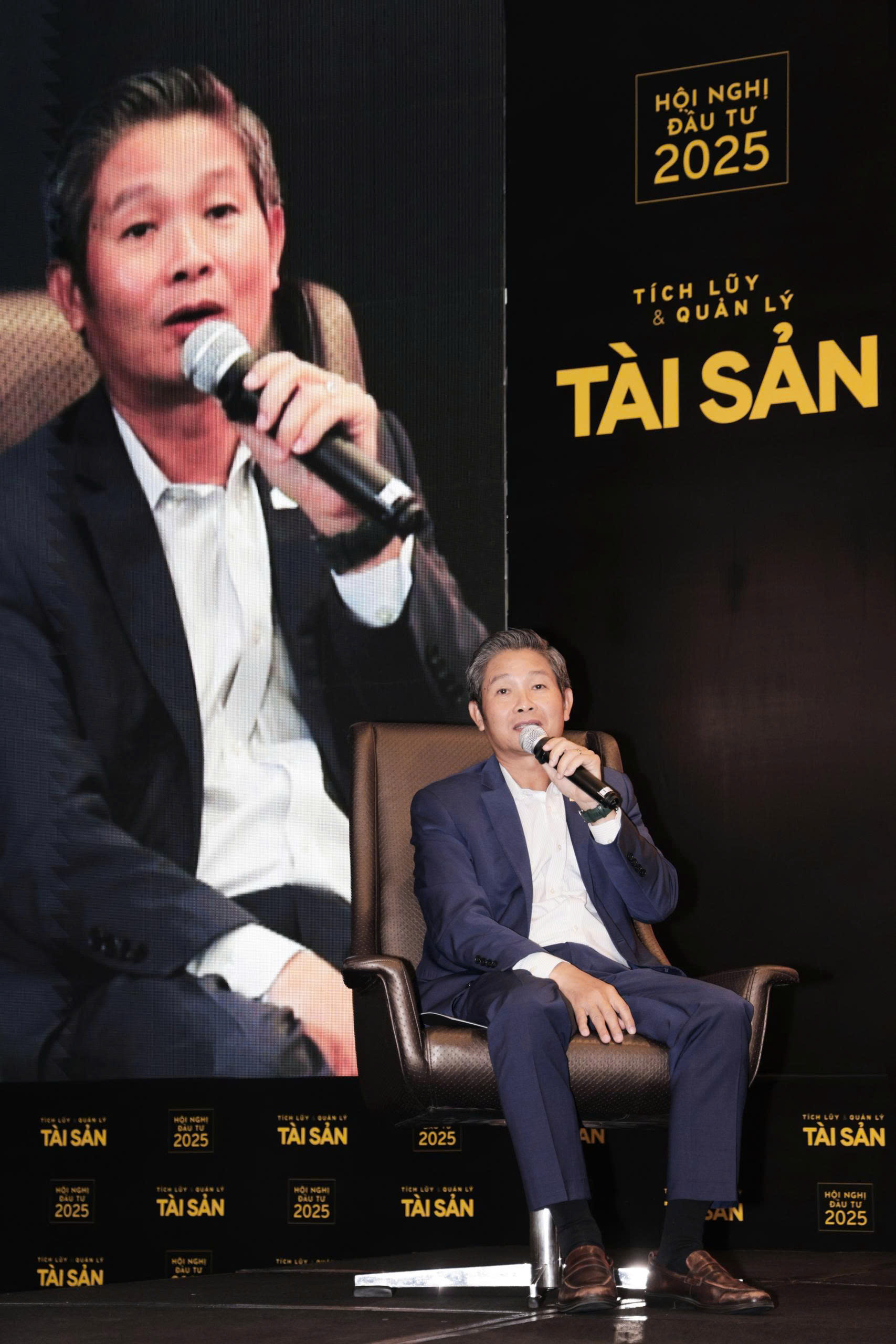 Đầu tư tài chính cá nhân bước vào giai đoạn trưởng thành- Ảnh 1.